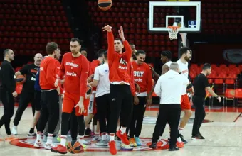 Ολυμπιακός