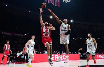 Ολυμπιακός