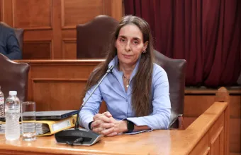 Τυχεροπούλου