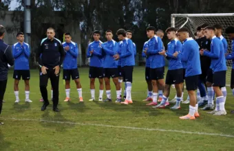 Εθνική Παίδων