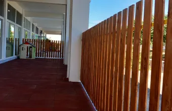 Παιδικός Σταθμός Χαλκίδας