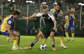 Παναθηναϊκός