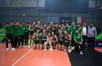 Παναθηναϊκός