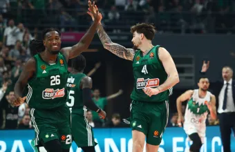 Παναθηναϊκός ΑΚTOR