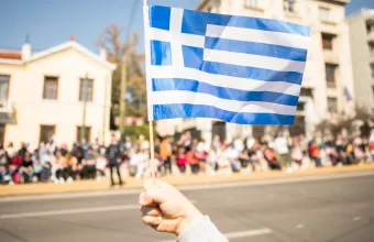 25η Μαρτίου: Πού να βγεις μετά την παρέλαση στο κέντρο της Αθήνας