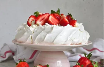 Από τη Margherita στην Pavlova: Διάσημα πιάτα που πήραν το όνομά τους από γυναίκες