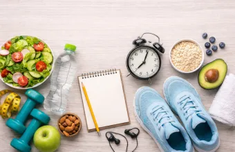 Παγκόσμια Ημέρα Παχυσαρκίας