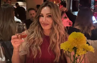 Ελένη Πετρουλάκη γενέθλια