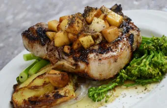 Γεύση χωρίς θερμίδες