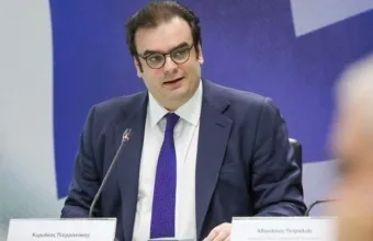 Κυριάκος Πιερρακάκης