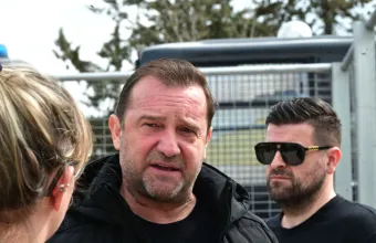 Νίκος Πλακιάς