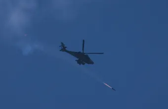 Πόλεμος Ισραήλ - Λιβάνου