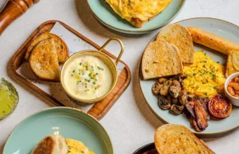 Γιατί το πλούσιο πρωινό είναι η καλύτερη επιλογή: Τι δείχνει νέα μελέτη