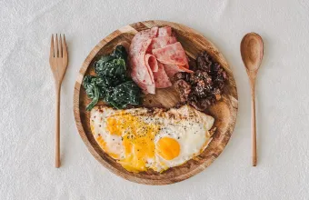 Πρωτεΐνη: Ποια είναι η καλύτερη ώρα μέσα στη μέρα για να την καταναλώσεις