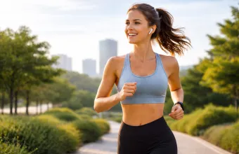 Πρωινή γυμναστική