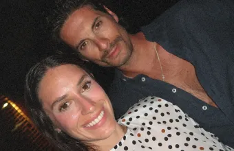 Καράβας -Ψαρρού