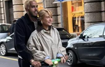 Η θεωρία για τα ραντεβού 