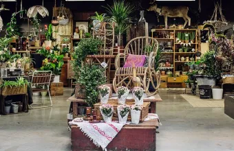 Εμπορικό Κέντρο μεταχειρισμένα