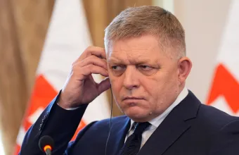 Ρόμπερτ Φίτσο 