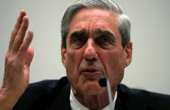 Ρόμπερτ Μιούλερ