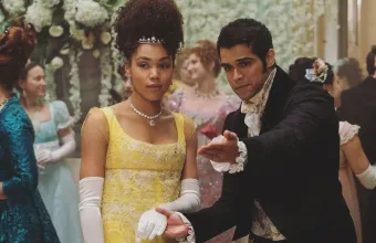 Ruby Baker Bridgerton