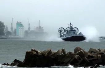 Ρωσικό ναυτικό