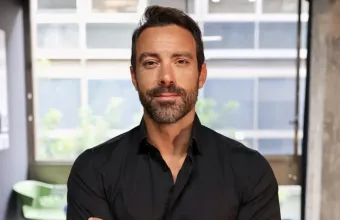 Σάκης Τανιμανίδης