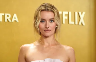 Σάρα Πίτζεον