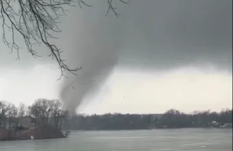 Ανεμοστρόβιλος