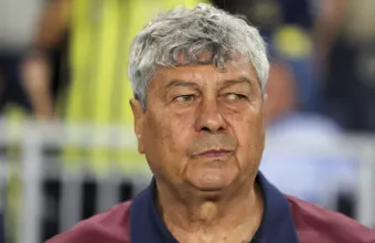 Μιρτσέα Λουτσέσκου