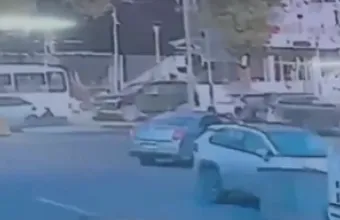 Δημοσιογράφος απαγωγή