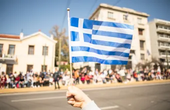 25η Μαρτίου: Ανάμεσα στην ιστορία και τον συμβολισμό