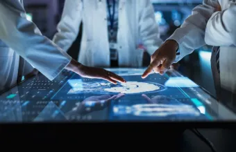 Αλτσχάιμερ: Από το «ξέχασα τα κλειδιά μου»