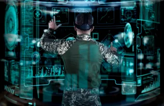 Τεχνητή Νοημοσύνη και Πόλεμος: Η νέα γεωπολιτική πραγματικότητα και τα όρια του AI Act