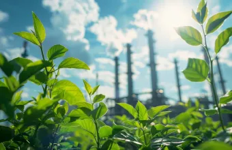 Η Μέση Ανατολή φλέγεται, το diesel καλπάζει: Γιατί η πράσινη ενέργεια γίνεται η ελληνική ασπίδα