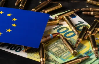 Ευρωπαϊκή αμυντική ικανότητα