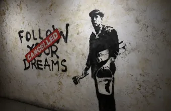 Banksy