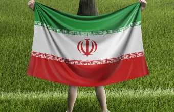 Σημαία Ιράν