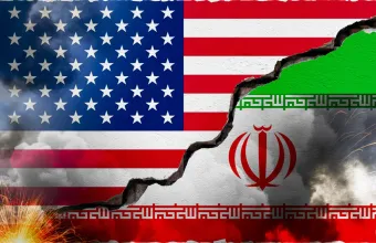 ΗΠΑ - Ιράν