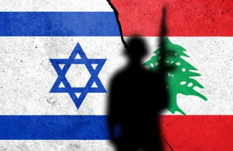 Ισραήλ Λίβανος
