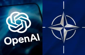 OpenAI NATO