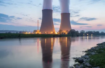 πυρηνικοί αντιδραστήρες