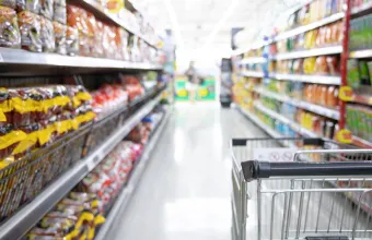 Σούπερ μάρκετ