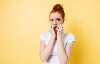 Σιωπηλή κρίοη άγχους συμπτώματα