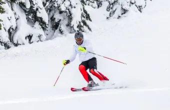 Χιονοστιβάδα 