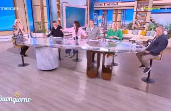 Φαίη Σκορδά