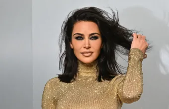 Softwave Kim Kardashian
