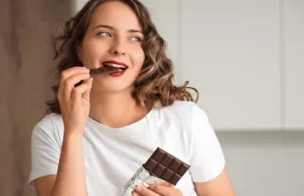 Πότε είναι η καλύτερη ώρα να φας γλυκό; Η επιστήμη δίνει την απάντηση