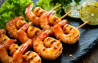 Τα θαλασσινά της νηστείας: 27 συνταγές για να τα απολαύσεις όπως τους αξίζει