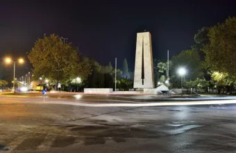 Σπαθί Κομοτηνής